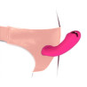 MyPlayToys Gode Ceinture Vibrant Loolypop 13 x 3.4cm